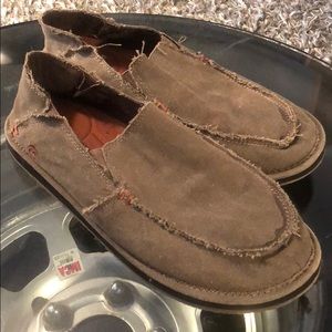 Lake shoes / Magellan outdoors